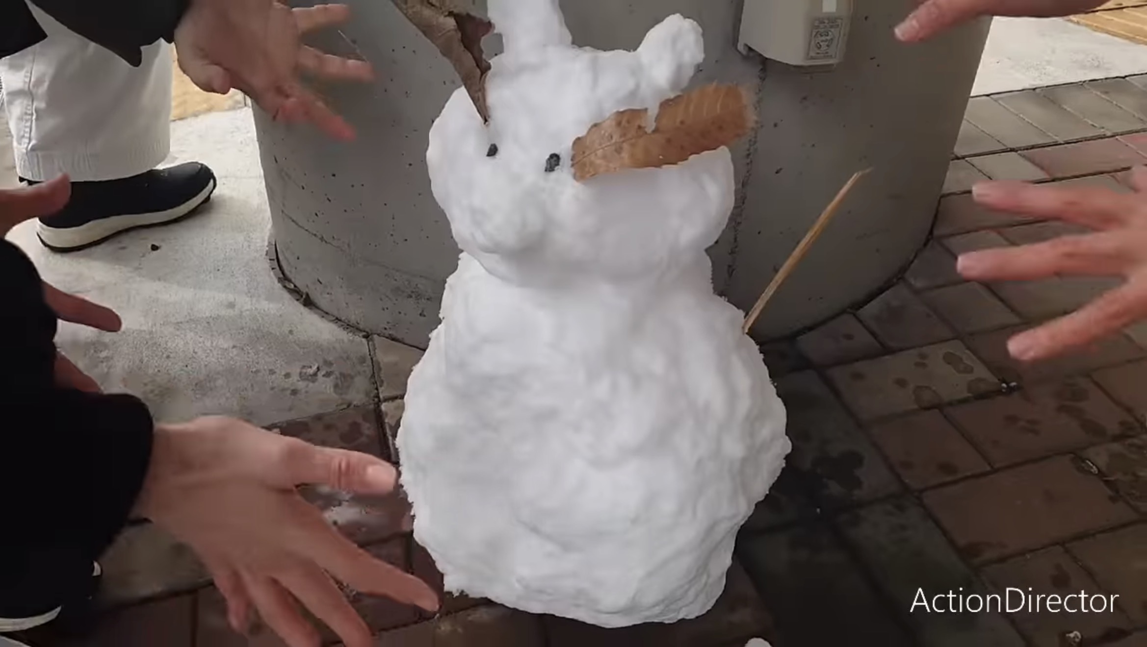 2026年2月8日稽古の記録